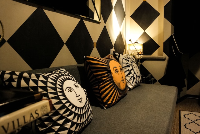 パラッツォ ギャラリー