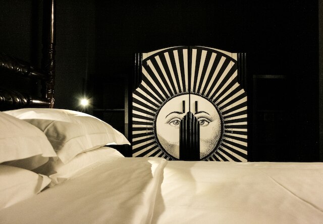 パラッツォ ギャラリー