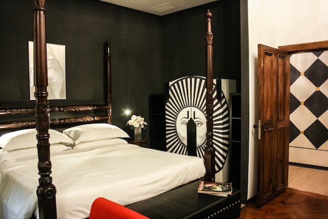 パラッツォ ギャラリー