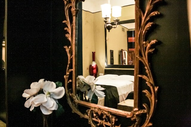 パラッツォ ギャラリー