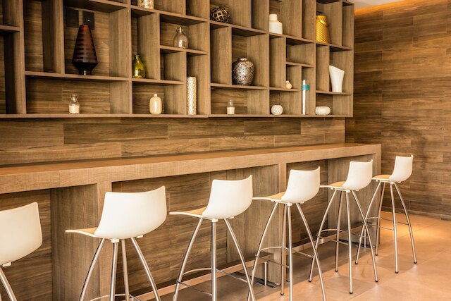 フェアフィールド・イン＆スイート・メキシコ・シティ・ヴァレーホ