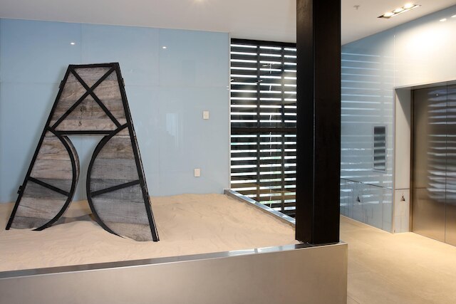 フェアフィールド・イン＆スイート・メキシコ・シティ・ヴァレーホ