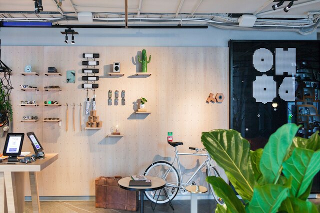 ホボ  ホテル  ストックホルム