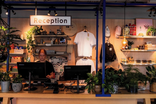 ホボ  ホテル  ストックホルム