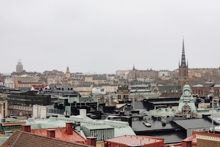 ホボ  ホテル  ストックホルム