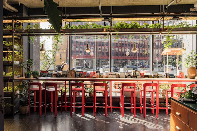 ホボ  ホテル  ストックホルム