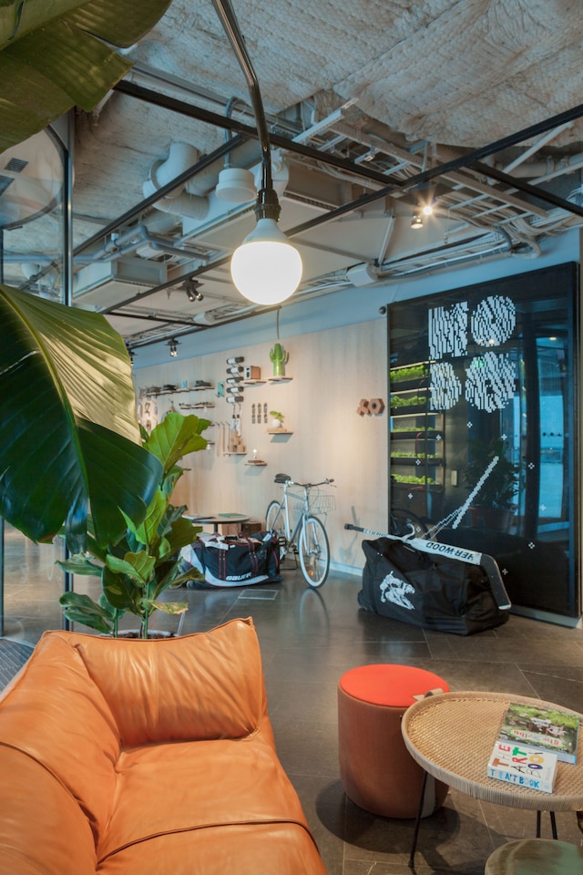 ホボ  ホテル  ストックホルム