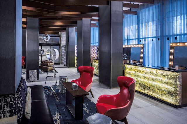 ダブルツリー バイ ヒルトン ニューヨーク タイムズ スクエア ウェスト