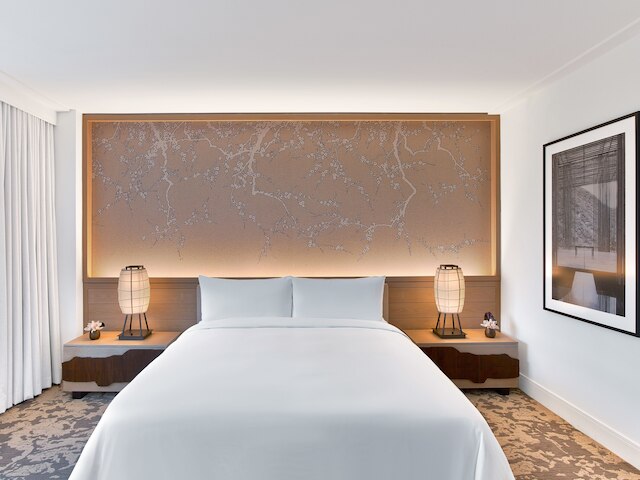 ノブ ホテル マイアミ ビーチ