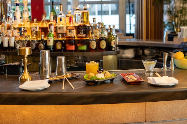 ノブ ホテル マイアミ ビーチ