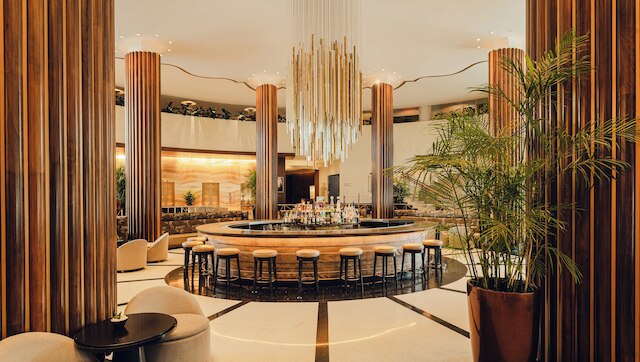 ノブ ホテル マイアミ ビーチ