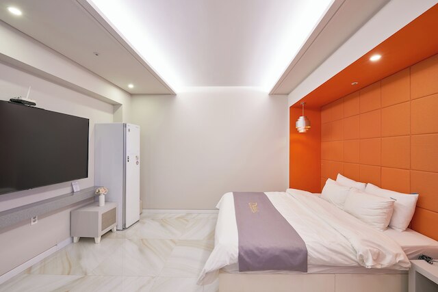 ドバイ ホテル クワンジュ