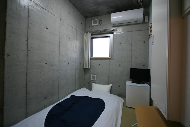 ウィークリー翔ホテルなんば