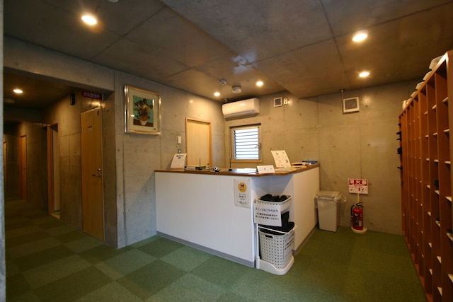 ウィークリー翔ホテルなんば