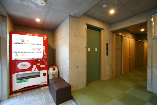 ウィークリー翔ホテルなんば