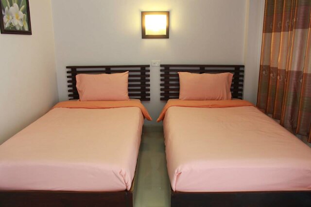 ポーンカセム ハウス