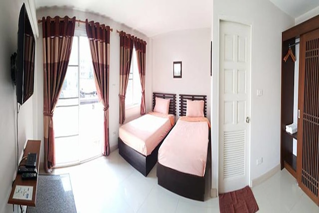 ポーンカセム ハウス