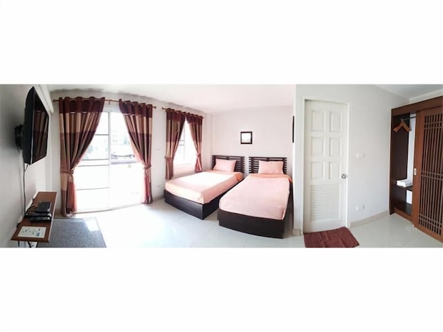 ポーンカセム ハウス