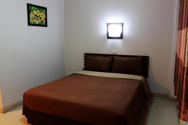 ポーンカセム ハウス