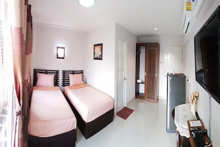 ポーンカセム ハウス