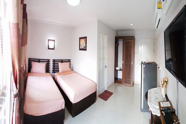 ポーンカセム ハウス