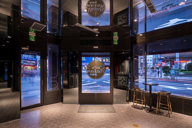 ホテル リラックス V (旅樂序精品旅館)