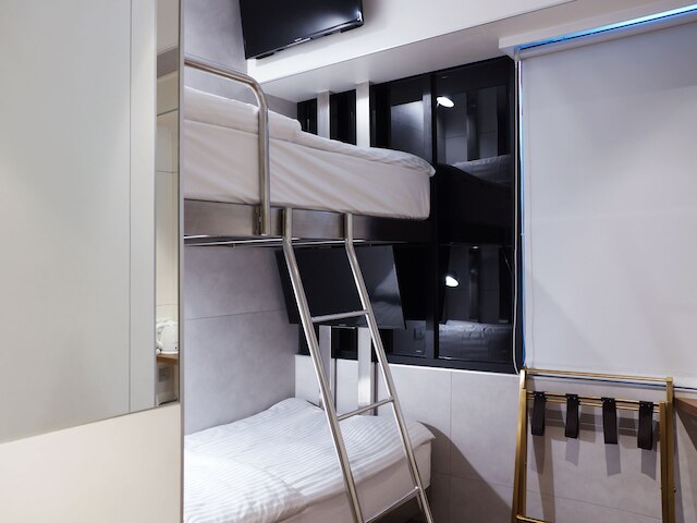 ホテル リラックス V (旅樂序精品旅館)