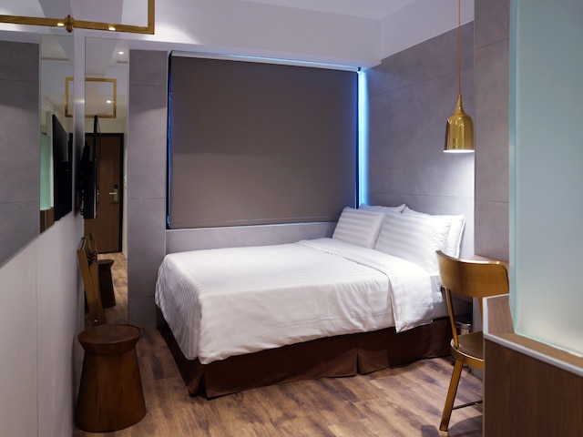 ホテル リラックス V (旅樂序精品旅館)