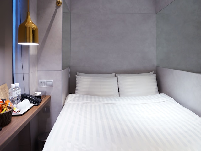 ホテル リラックス V (旅樂序精品旅館)