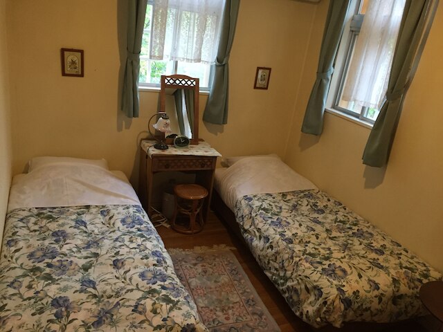 ハッピートーク