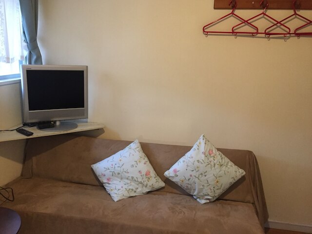 ハッピートーク