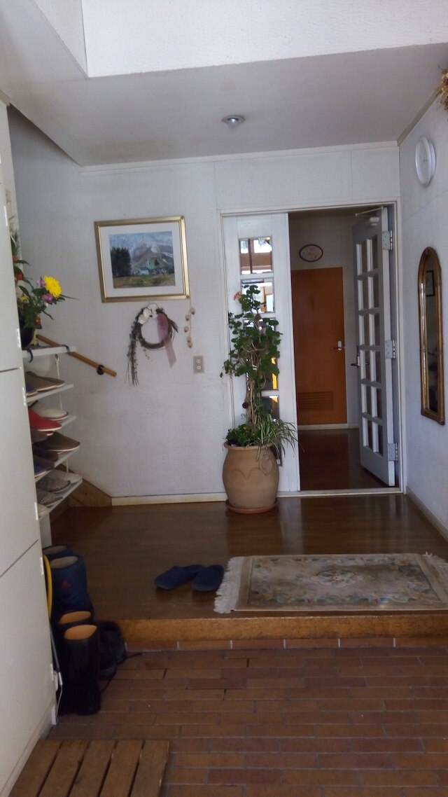 ハッピートーク