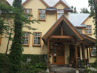 ハッピートーク