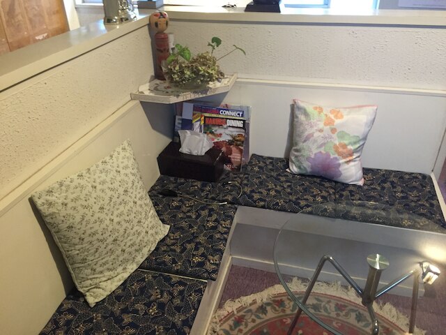 ハッピートーク