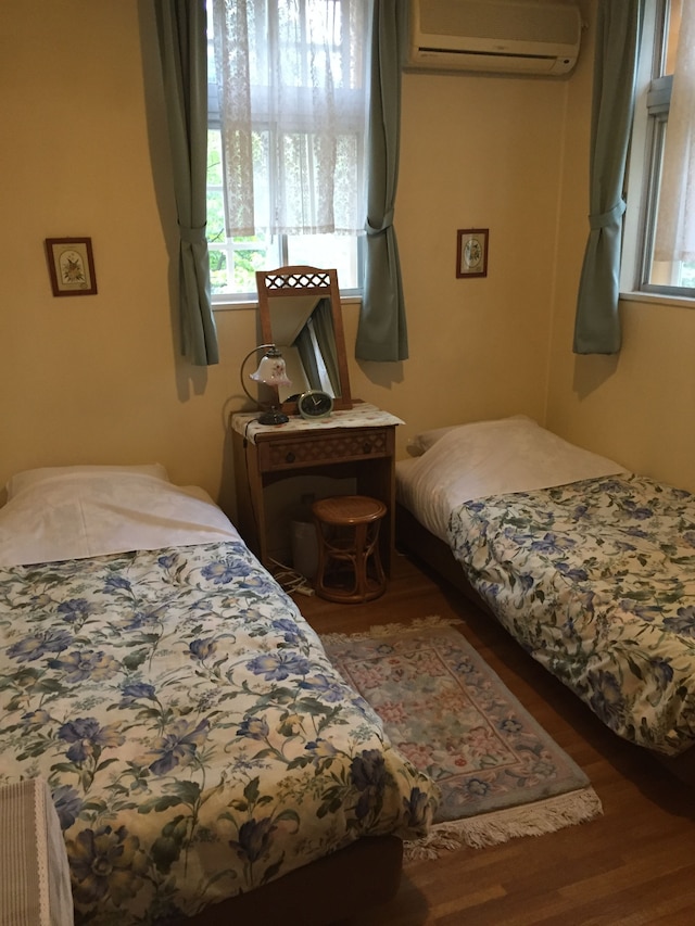 ハッピートーク