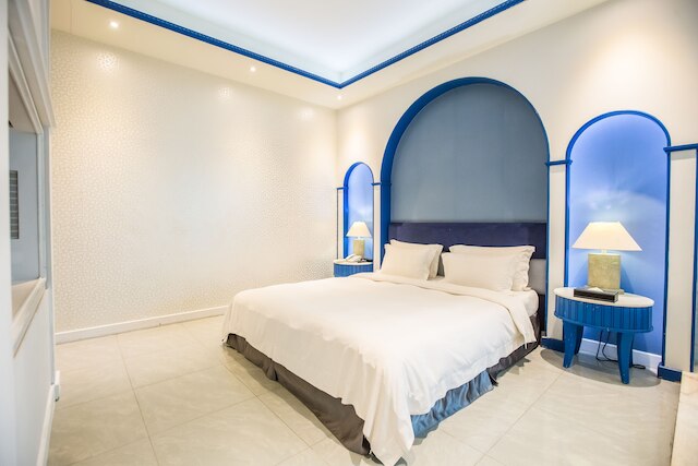 OHYA チェーン ブティック モーテル - ヨンカン ブランチ (欧悅国際連鎖精品汽車旅館 - 永康館)