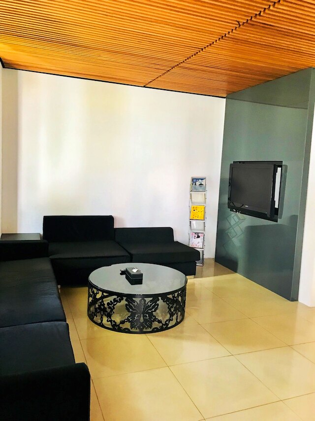 OHYA チェーン ブティック モーテル - ヨンカン ブランチ (欧悅国際連鎖精品汽車旅館 - 永康館)