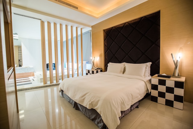 OHYA チェーン ブティック モーテル - ヨンカン ブランチ (欧悅国際連鎖精品汽車旅館 - 永康館)