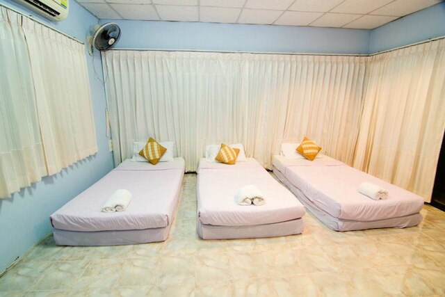 ピンドイ リゾート