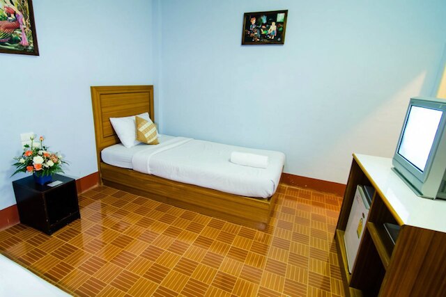 ピンドイ リゾート