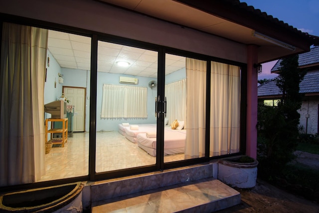 ピンドイ リゾート