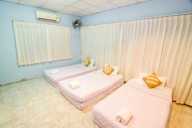 ピンドイ リゾート