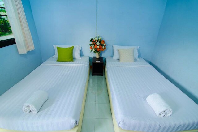 ピンドイ リゾート