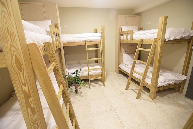 礁渓 21 ホットスプリング ホテル (礁溪 21 號溫泉旅店)