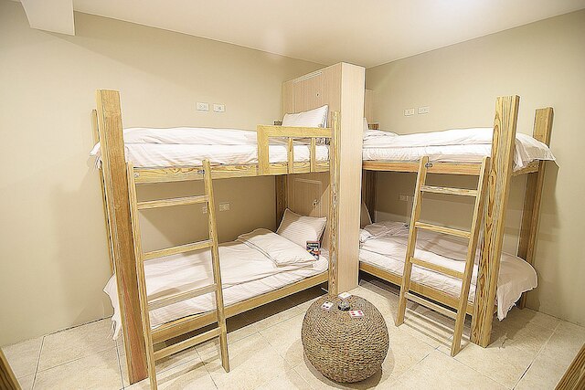 礁渓 21 ホットスプリング ホテル (礁溪 21 號溫泉旅店)