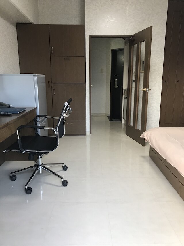 ウィークリー & マンスリー シティイン小倉