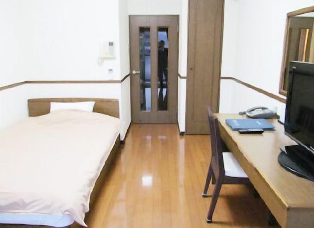 ウィークリー & マンスリー シティイン小倉