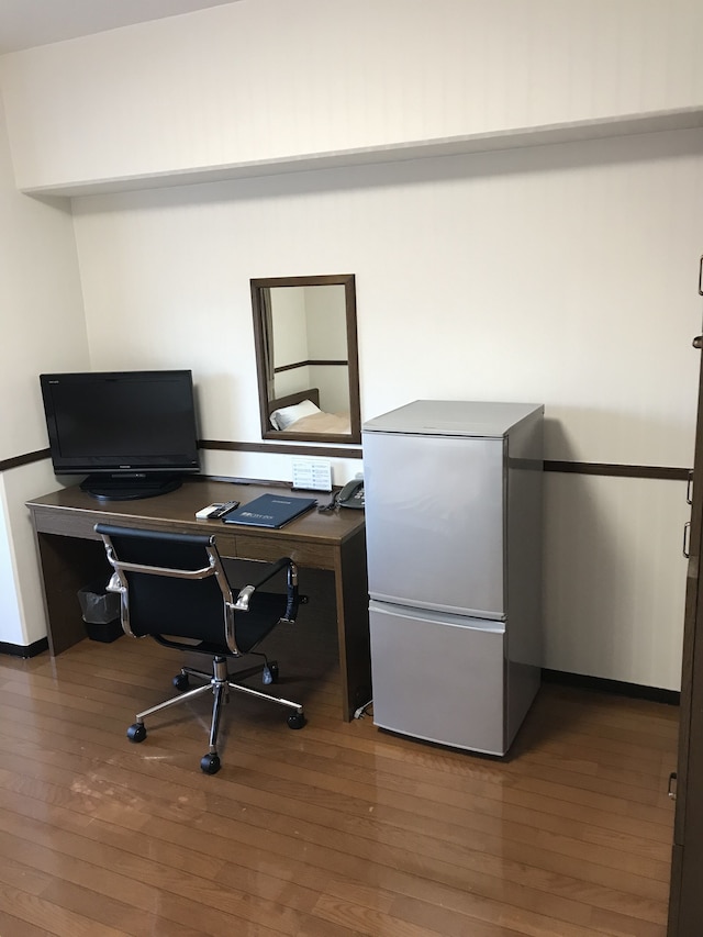 ウィークリー & マンスリー シティイン小倉