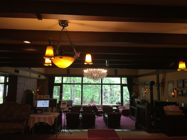 高山わんわんパラダイス