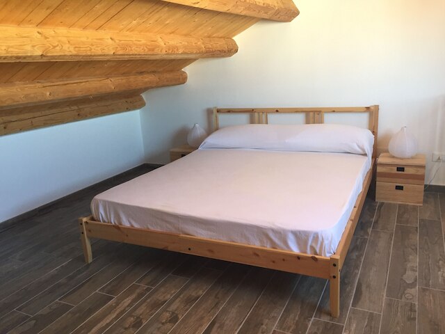 ベッド & ブレックファスト シチリア